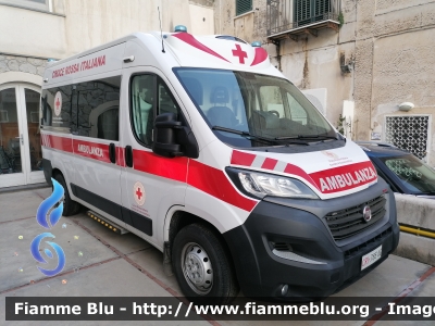 Fiat Ducato X290
Croce Rossa Italiana - Comitato di Costa Amalfitana (SA)
Ambulanza
Allestimento Bollanti
CRI 783 AG
Parole chiave: Fiat Ducato_X290 CRI783AG