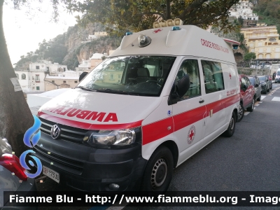 Volkswagen Transporter T5
Croce Rossa Italiana - Comitato di Costa Amalfitana (SA)
Ambulanza 
Allestimento Orion
CRI 873 AD
Parole chiave: Volkswagen Transporter_T5 CRI873AD