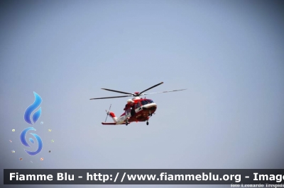 Agusta Westland AW139
Vigili del Fuoco
Servizio Aereo
Nucleo Elicotteri di Bologna
Drago VF 151
Parole chiave: Agusta-Westland AW139 VF151 Grifone_2022