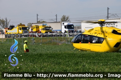 Eliparma Airbus I-SETH
Eliparma Airbus I-SETH
Parole chiave: Eliparma Elisoccorso Eliambulanza Elisoccorso_Parma 118_Emilia_Ovest