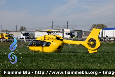 Eliparma Airbus I-SETH
Eliparma Airbus I-SETH
Parole chiave: Eliparma Elisoccorso Eliambulanza Elisoccorso_Parma 118_Emilia_Ovest