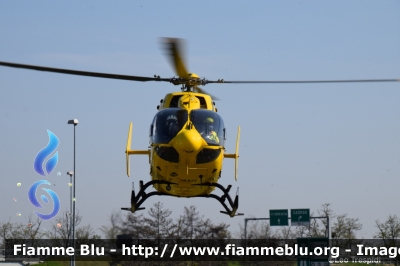 Eurocopter EC145 I-FNTS
Eurocopter EC145 I-FNTS
Servizio Elisoccorso Regionale Emilia Romagna
Postazione di Parma I-FNTS
Parole chiave: Eurocopter EC145 I-FNTS