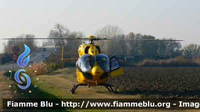 Eurocopter EC145 EC-LKN
Eurocopter EC145 EC-LKN
Servizio Elisoccorso Regionale Emilia Romagna
Postazione di Parma (Eurocopter EC145 EC-LKN)
Parole chiave: eliparma eliambulanza emilia_romagna 118_Emilia_Ovest