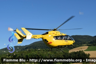 Eurocopter EC145 EC-LKN
Eurocopter EC145
Servizio Elisoccorso Regionale Emilia Romagna
Postazione di Parma EC-LKN
Parole chiave: Elisoccorso Eliparma 118_Emilia_Ovest Emilia_Romagna 118_Parma_Soccorso