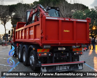 Volvo FMX 500 II serie
Vigili del Fuoco
Comando Provinciale di Imperia
VF 29545
Parole chiave: Volvo FMX_500_IIserie VF29545