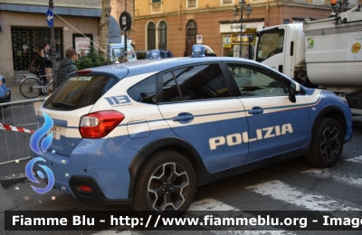 Subaru XV I serie
Polizia di Stato
Artificieri
POLIZIA M1262
Parole chiave: POLIZIAM1262