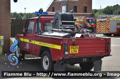 Land rover defender 110 hcpu
Great Britain - Gran Bretagna
Dorset & Wiltshire Fire & Rescue Service
