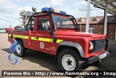 Land rover defender 110 hcpu
Great Britain - Gran Bretagna
Dorset & Wiltshire Fire & Rescue Service
