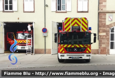 Mercedes-Benz Econic 1829 II serie
France - Francia
Sapeur Pompier S.D.I.S. 67 Bas-Rhin
AutoScala L32 allestimento Metz
Parole chiave: Mercedes-Benz Econic_1829_IIserie