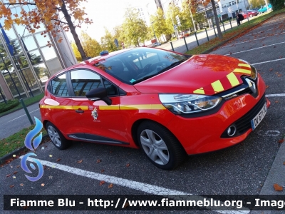 Renault Clio IV serie
France - Francia
Sapeur Pompier S.D.I.S. 67 Bas-Rhin
Parole chiave: Renault Clio_IVserie