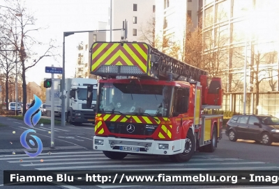 Mercedes-Benz Econic II serie
France - Francia
Sapeur Pompier S.D.I.S. 67 Bas-Rhin
AutoScala allestimento Magirus
Parole chiave: Mercedes-Benz Econic_IIserie