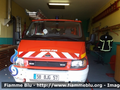 Ford Transit VI serie
Francia - France
Sapeur Pompiers S.D.I.S. 57 - Moselle 
CIS Saint Luis
Parole chiave: Ford Transit_VIserie