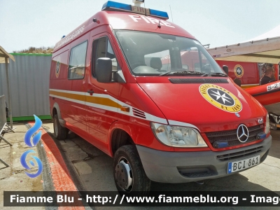 Mercedes-Benz Sprinter II serie
Repubblika ta' Malta - Malta
St. John Rescue Corps 

Parole chiave: Mercedes-Benz Sprinter_IIserie