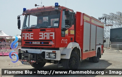 Iveco EuroCargo 135E24 4x4 I serie
Repubblika ta' Malta - Malta
Protezzjoni Civili - Fire Service 
Parole chiave: Iveco EuroCargo_135E24_4x4_Iserie