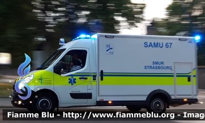 Renault Master IV serie
France - Francia
SAMU 67
Parole chiave: Ambulanza Ambulance Renault Master_IVserie