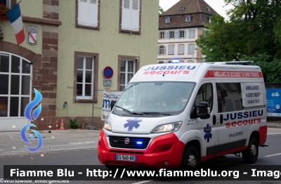 Fiat Ducato X290
France - Francia
Ambulances Jussieu Metz
Parole chiave: Fiat Ducato_x290 Ambulanza Ambulance