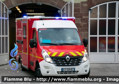 Renault Master V serie
France - Francia
Sapeur Pompier S.D.I.S. 67 Bas-Rhin
Parole chiave: Ambulanza Ambulance Renault Master_Vserie