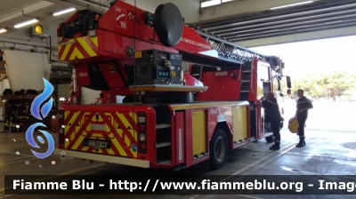 Mercedes-Benz ?
France - Francia
Sapeur Pompiers SDIS 17 Charente-Maritime
