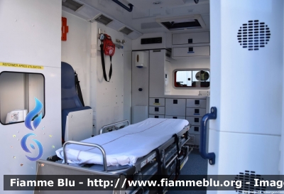 Renault Master III serie
Francia - France
Association Departementale Protection Civile Bas-Rhin 67R
Parole chiave: Ambulanza Ambulance Renault_Master_IIIserie