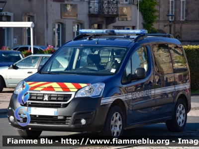 Peugeot Partner Tepee III serie
France - Francia
Gendarmerie Nationale
Parole chiave: Peugeot Partner_Tepee_IIIserie