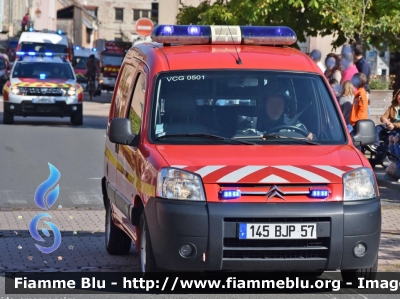 Citroen Berlingo
Francia - France
Sapeur Pompiers S.D.I.S. 57 - Moselle
Parole chiave: Citroen Berlingo