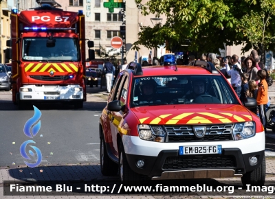 Dacia Duster
Francia - France
Sapeur Pompiers S.D.I.S. 57 - Moselle
Parole chiave: Dacia Duster