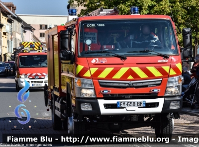 Mitsubishi Fuso Canter 4x4 III serie
Francia - France
Sapeur Pompiers S.D.I.S. 57 - Moselle
Parole chiave: Mitsubishi-Fuso Canter_4x4_IIIserie