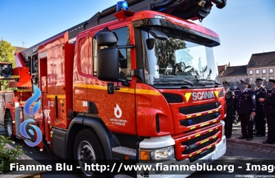 Scania P320 II serie
Francia - France
Sapeur Pompiers S.D.I.S. 57 - Moselle
Parole chiave: Scania P320_IIserie