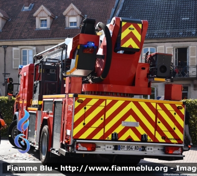 Scania P320 II serie
Francia - France
Sapeur Pompiers S.D.I.S. 57 - Moselle
Parole chiave: Scania P320_IIserie