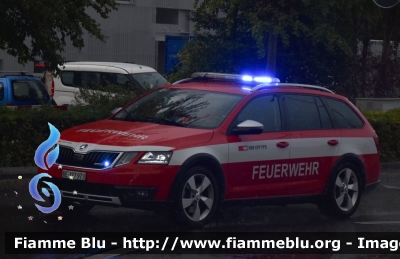 Skoda Octavia Wagon V serie
Schweiz - Suisse - Svizra - Svizzera
Servizio Antincendio SBB CFF FFS
Parole chiave: Skoda Octavia_Wagon_Vserie