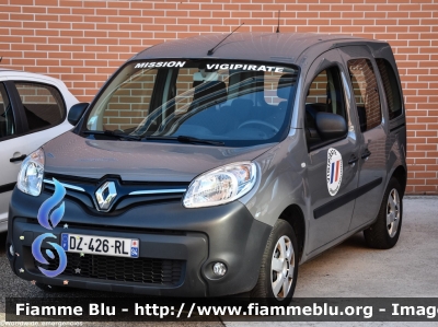 Renault Kangoo IV serie
France - Francia
Forces armées françaises Vigipirate
