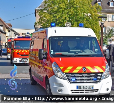 Renault Master IV serie
Francia - France
Sapeur Pompiers S.D.I.S. 57 - Moselle 
Parole chiave: Renault Master_IVserie