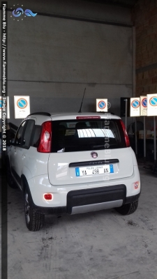 Fiat Panda III serie 4x4
Polizia Locale Amelia (TR)
POLIZIA LOCALE YA 498 AN
Allestimento Ciabilli

Parole chiave: Fiat Panda_IIIserie_4x4 PoliziaLocaleYA498AN