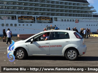 Fiat Punto VI serie
Guardia Costiera - Capitaneria di Porto
Direzione Marittima di Civitavecchia (RM)
Parole chiave: Fiat Punto_VIserie