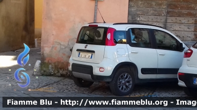 Fiat Nuova Panda 4x4 II serie
Polizia Locale Amelia (TR)
Allestimento Ciabilli s.r.l.
POLIZIA LOCALE YA 498 AN
Automezzo senza insegne
Parole chiave: Fiat Nuova_Panda_4x4_IIserie PoliziaLocaleYA498AN