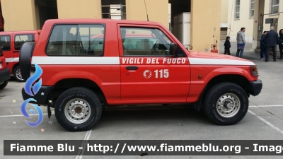 Mitsubishi Pajero Swb II serie
Vigili del Fuoco
Comando Provinciale di Pescara
VF 20763
Parole chiave: Mitsubishi Pajero_Swb_IIserie VF20763