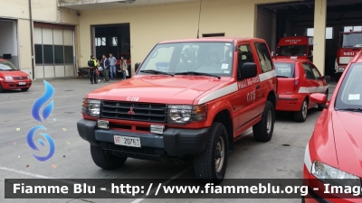 Mitsubishi Pajero Swb II serie
Vigili del Fuoco
Comando Provinciale di Pescara
VF 20763
Parole chiave: Mitsubishi Pajero_Swb_IIserie VF20763