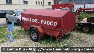 Carrello
Vigili del Fuoco
Comando Provinciale di Pescara
VF r1849
Parole chiave: VFr1849