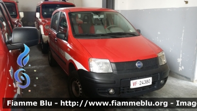 Fiat Nuova Panda 4x4 I serie
Vigili del Fuoco
Comando Provinciale di Pescara
VF 24380
Parole chiave: Fiat Nuova_Panda_4x4_Iserie VF24380