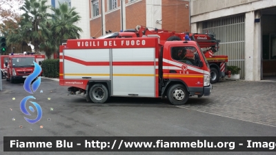 Mitsubishi Canter II serie
Vigili del Fuoco
Comando Provinciale di Pescara
AutoPompaSerbatoio allestimento Bai
VF 25209
Parole chiave: Mitsubishi Canter_IIserie VF25209