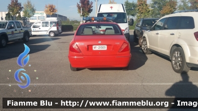 Lancia Lybra
Vigili del Fuoco
Corpo Permanente di Aosta
VF 21504
Parole chiave: Lancia Lybra VF21504 Reas_2017