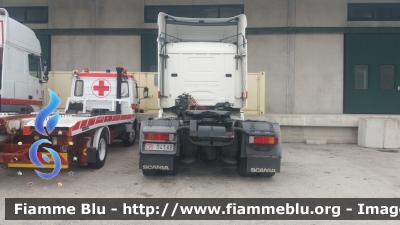 Scania 142H
Croce Rossa Italiana
Comitato Regionale Abruzzo
CRI 043 AB
Parole chiave: Scania 142H CRI043AB