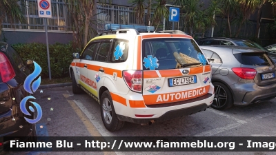 Subaru Forester V serie
A.S.L. 4 Teramo
118 Abruzzo Soccorso
Parole chiave: Subaru Forester_Vserie