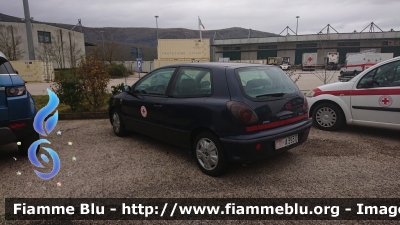 Fiat Bravo
Croce Rossa Italiana
Comitato Regionale Abruzzo
CRI A393D
Parole chiave: CRI A393D