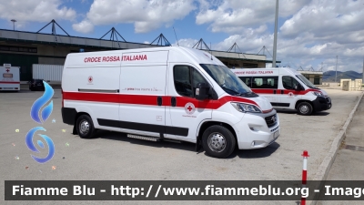 Fiat Ducato X290
Croce Rossa Italiana
Comitato Regionale Abruzzo
CRI 224 AG
Parole chiave: Fiat Ducato_X290 CRI224AG