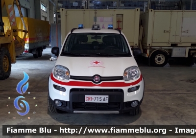 Fiat Nuova Panda 4x4 II serie
Croce Rossa Italiana
C.O.E. Avezzano
CRI 715 AF
Parole chiave: Fiat Nuova_Panda_4x4_IIserie CRI715AF