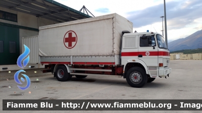 Iveco 175-24
Croce Rossa Italiana
Comitato Regionale Abruzzo
CRI 9747
Parole chiave: Iveco 175-24 CRI9747