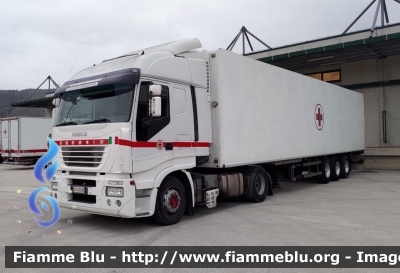 Iveco Stralis AS I serie
Croce Rossa Italiana
C.O.E. Avezzano
CRI 425 AE
Parole chiave: Iveco Stralis_AS_Iserie CRI425AE