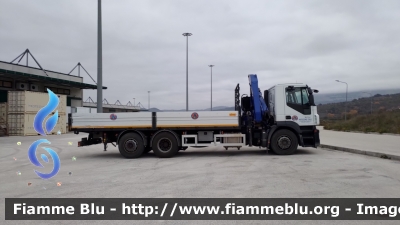 Iveco Stralis AD260S31 II serie
Protezione Civile Regione Abruzzo
Parole chiave: Iveco Stralis_AD260S31_II serie