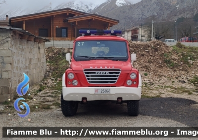 P_20210208_152330
Vigili del Fuoco
Comando Provinciale di L'Aquila
VF 25464
Parole chiave: Iveco_Massif_Double_Cab VF25464